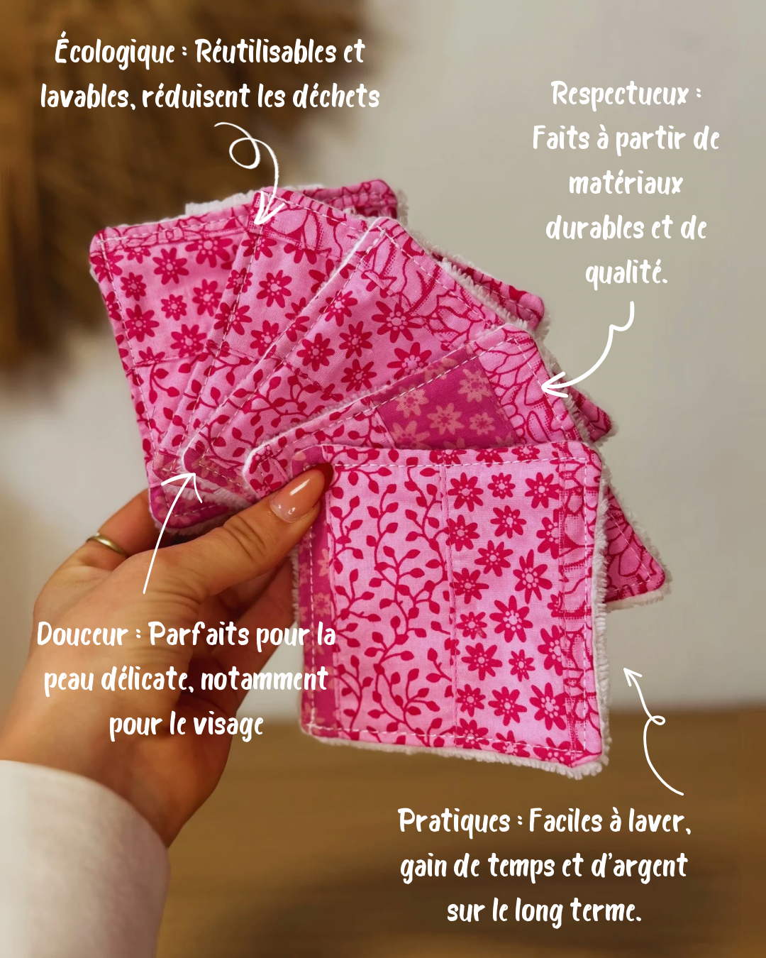 Le Duo Trop Doux – by Mavana & Léa