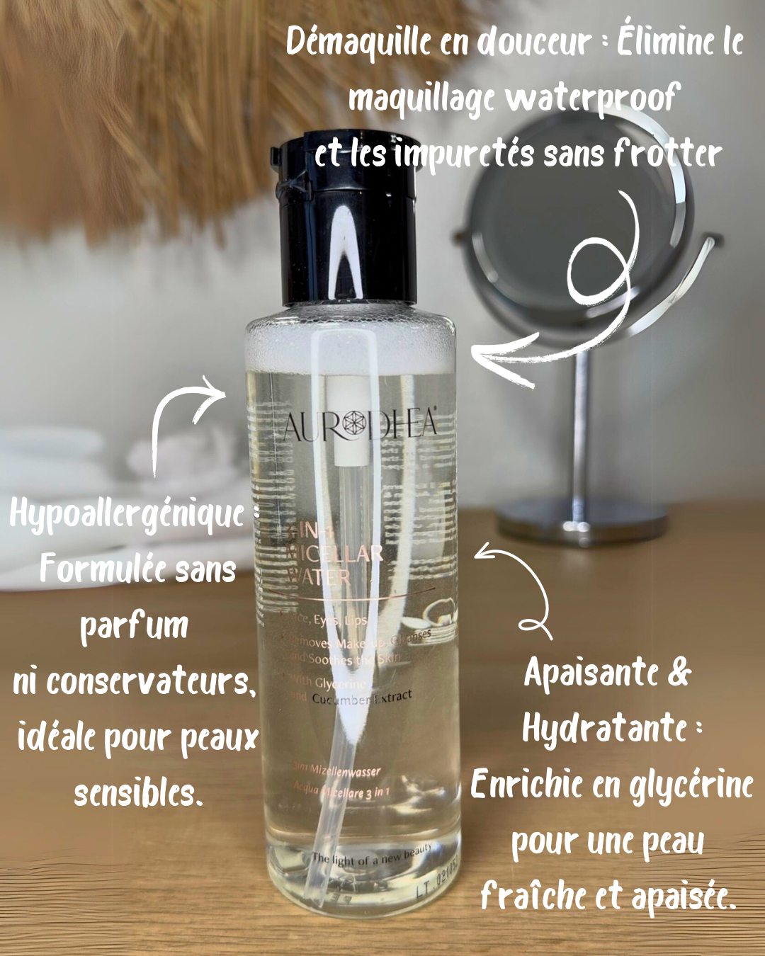 Le Duo Trop Doux – by Mavana & Léa