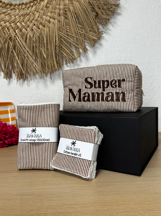 Coffret Douceur fête des mères