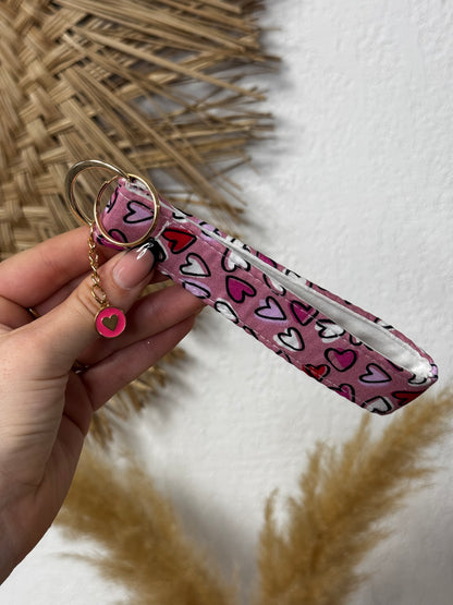 Porte clé joli ♥️