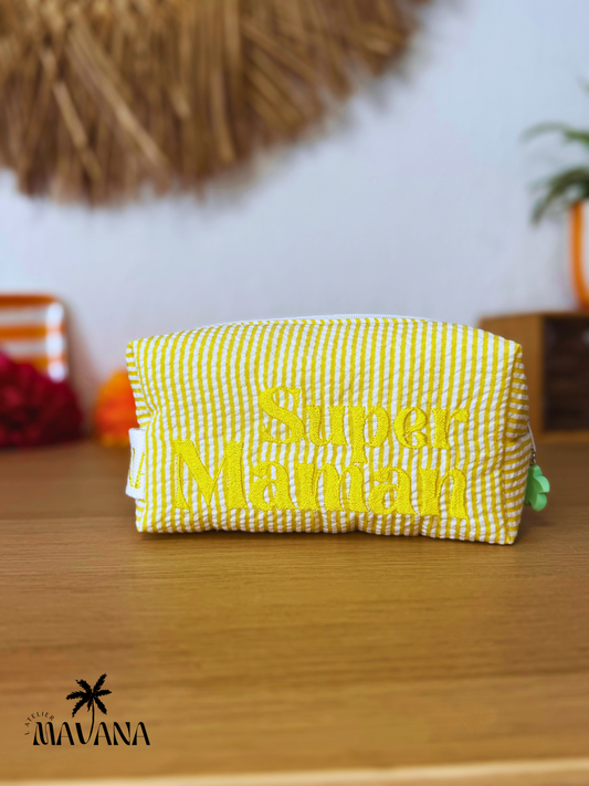Mini trousse Maman d’amour 💛