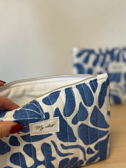 Trousse océan