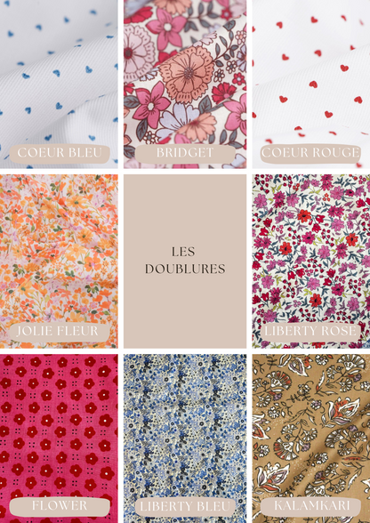 Mini trousse de toilette