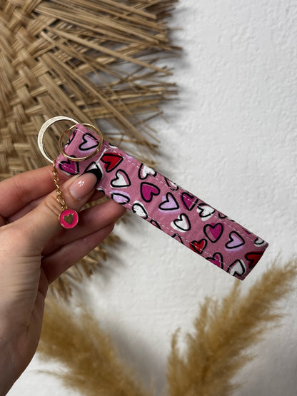 Porte clé joli ♥️