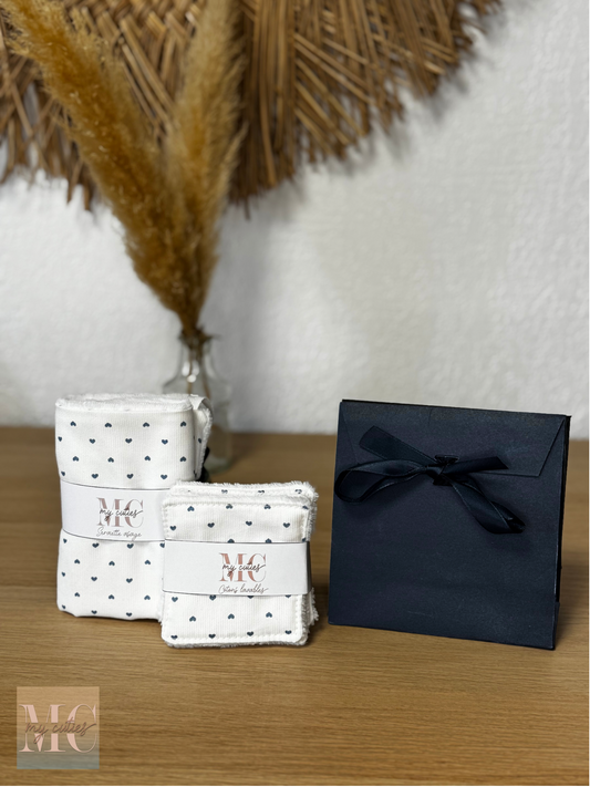 Boîte duo soins