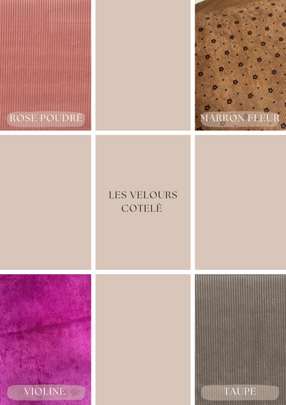 Mini trousse de toilette